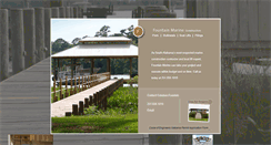 Desktop Screenshot of fountainmc.net